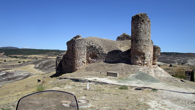 CASTILLOS DE ESPAÑA BY GATHO