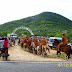 20ª Romaria do Serrote do Tirano - Paróquia N. Sra. das Grotas.