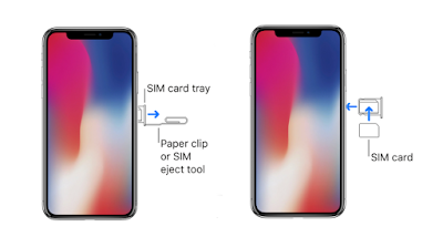 iPhone X User Guide