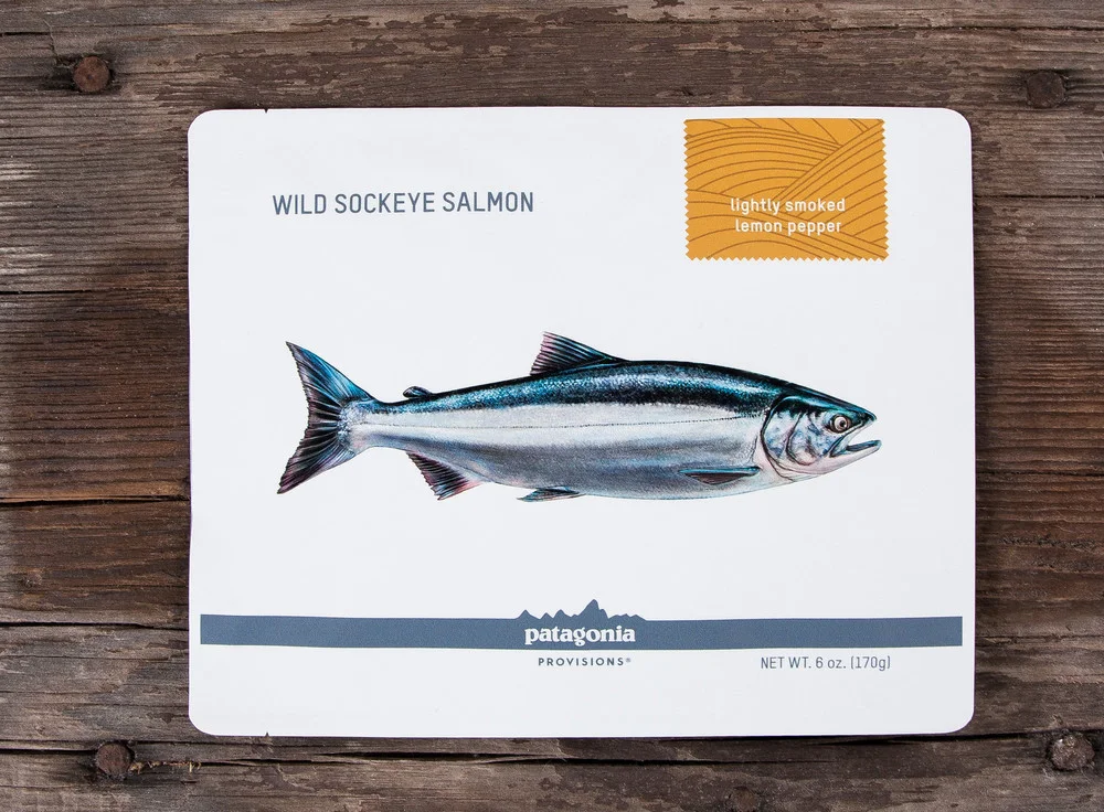 EATS | Patagonia Provisions