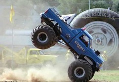 Monster Trucks