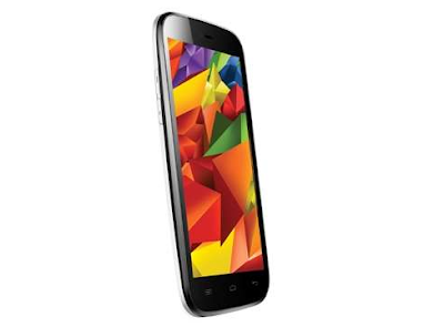 Micromax Canvas HD A116