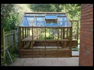 How to Build a Greenhouse