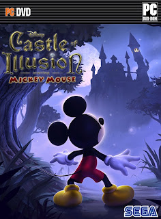 Castle Of Illusion