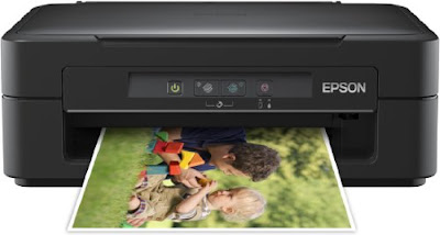 Epson Expression Home XP-102 Driver Downloads