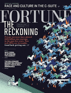 Fortune Magazine: The ultimate guide to financial growth