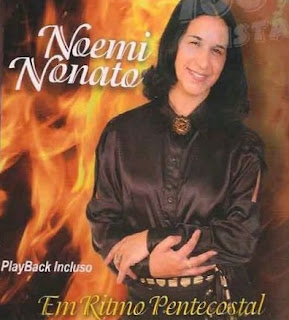 Noemi Nonato - Em Ritmo Pentecostal 2009