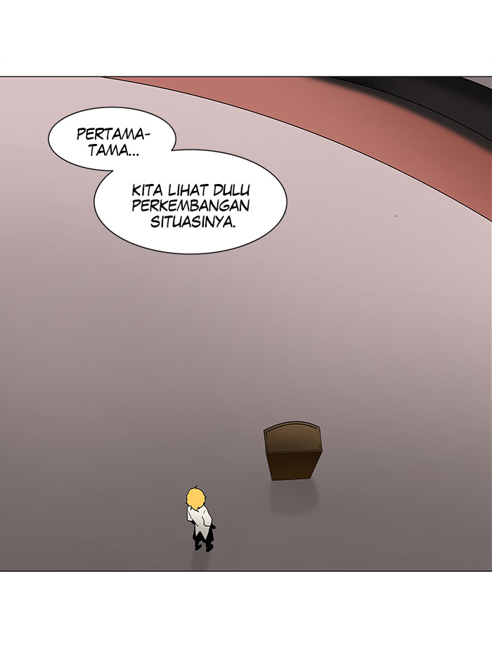 Tower of God Bahasa indonesia Chapter 57