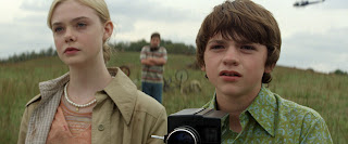 Super 8 movie