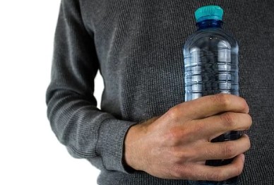 Jual Kemasan Botol Plastik di Lampung