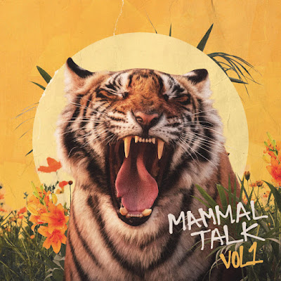 Mammal Talk Drop New Single ‘Magic’