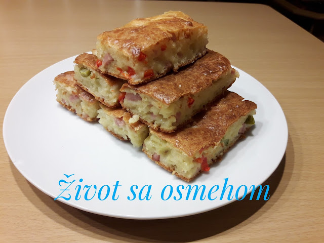 Carska pita