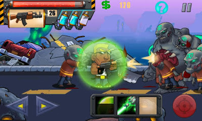 Game Infinite Monsters Apk Download