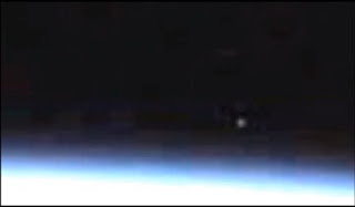 U-F-NO! NASA Shoots Down Speculation Over Space Station Video,International Space Station, a bird Unknown,NASA
