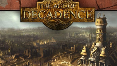 Age of Decadence