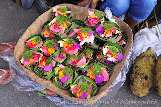 Sukawati market, bali, 峇里