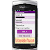 Phần mềm Yahoo chat cho các dòng điện thoại di động