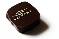 Servant chocolate