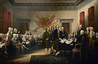 Declaration of Independence United States