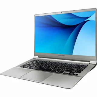 Samsung Notebook 9 NP900X5L-K02US