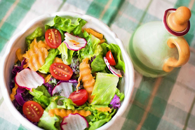 √ Tips Makan Sehat untuk Anda ✅ Berat Badan Aman dan Efektif ⭐ Diet Sehat