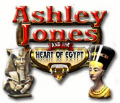 Ashley Jones and the Heart of Egypt Free Game Download