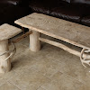 Homemade Coffee Table / Diy Wooden Coffee Table A Beautiful Mess - This post may contain affiliate links, read our disclosure.