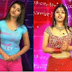 sun music mahalakshmi hot