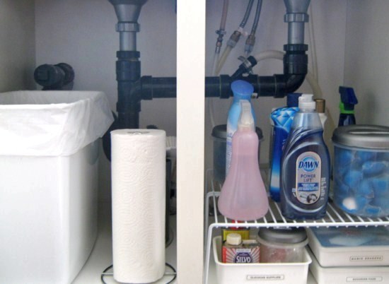 Drawer Dishwasher Under Sink