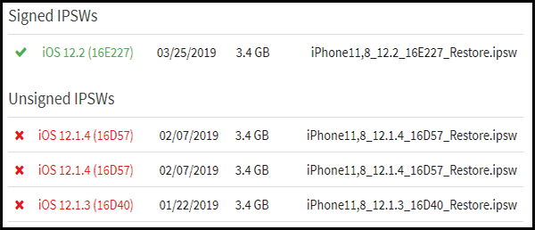 jailbreak ios12.2 jailbreak ios12.1.3 unc0ver