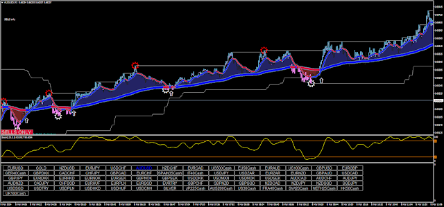 Xard777 Ma Scalping