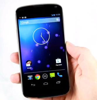 lg google nexus 4, lg google nexus 4 philippines