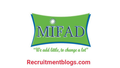 Fresh gradutaes And Experienced jobs at  Misr Food Additives -MIFAD