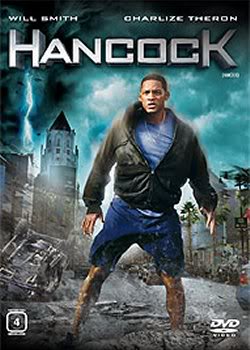 Hancock Filme Hancock Dublado