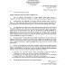 Discontinuation of iMO Services - DOP Orders dated 06.02.2020