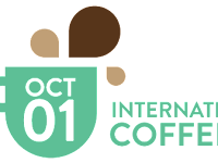 International Coffee Day - 01 October.