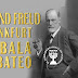 SIGMUND FREUD FRANKFURT – CABALA – SABATEO