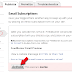 Cara Membuat Form Email Berlanggan Dari Feedburner