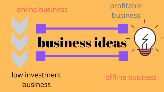 business-ideas-in-india