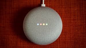 Google Home Mini