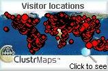 Visitors Map