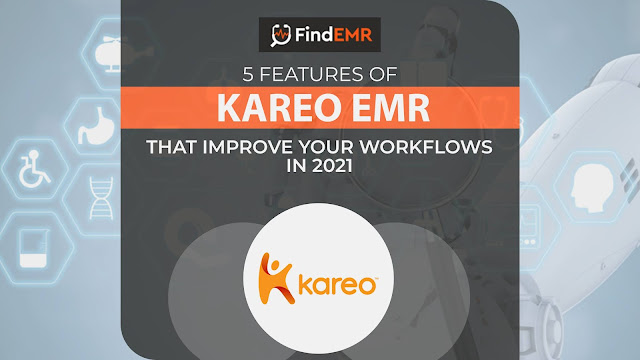 Kareo EMR Software