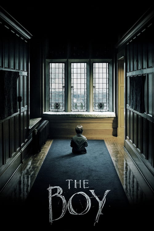 [VF] The Boy 2016 Film Complet Streaming