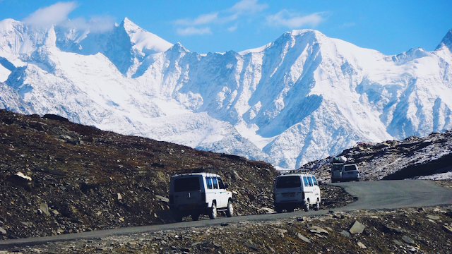 Rohtang Pass images