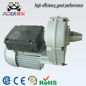 Ac Motor Gear Reducer3