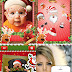 แนะนำแอพแต่งภาพแซนต้าและธีมวันคริสต์มาส สำหรับ iOS