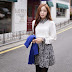 31082 ~ Korea Trendy Dress (RM45)