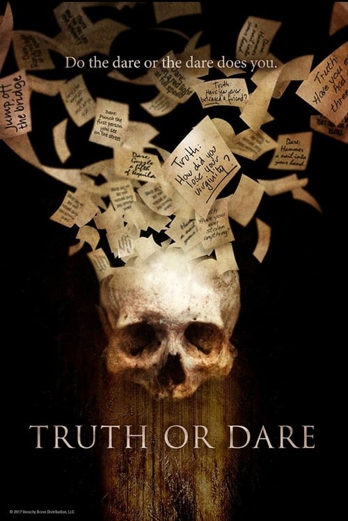 Truth or Dare 2017 Download ITA