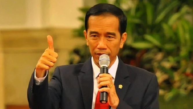 Demokrat Sindir Jokowi: Semprot-Sana Sini Tanpa Ada Perubahan Dirasakan Rakyat, Buat Apa?