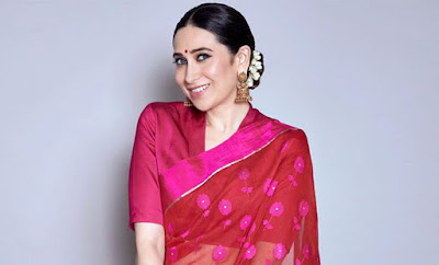 Wallpapers of Karisma Kapoor